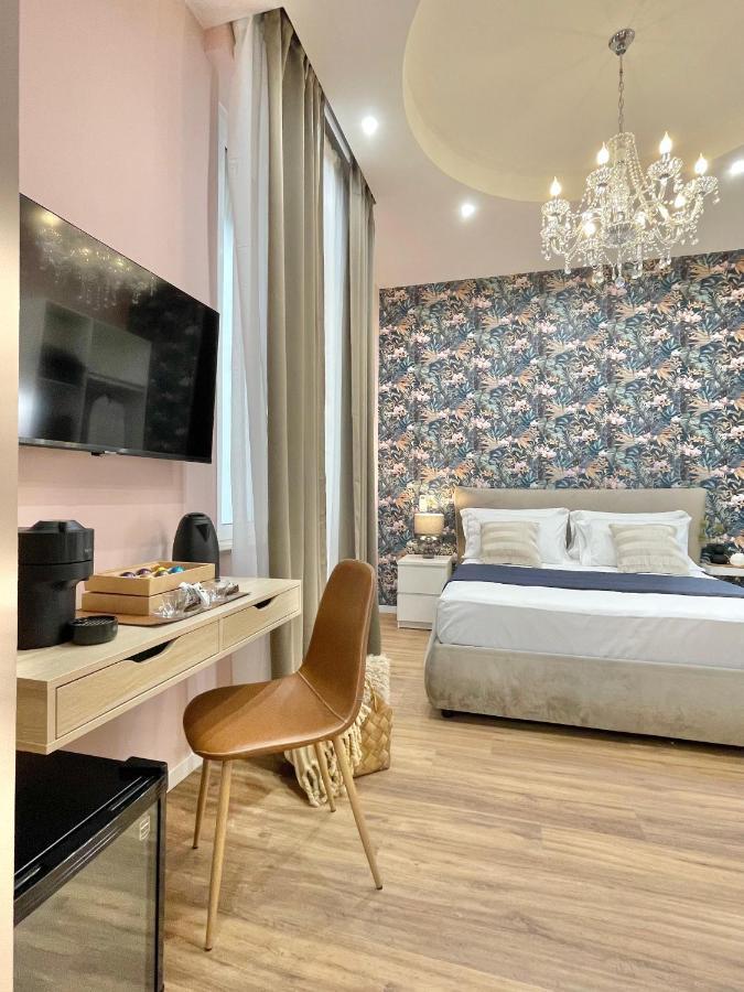 Regina Elena Rooms Pescara Exterior photo