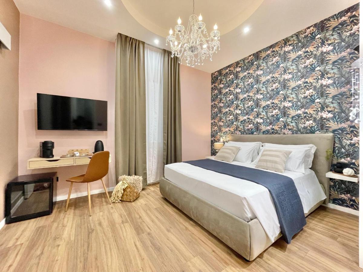 Regina Elena Rooms Pescara Exterior photo