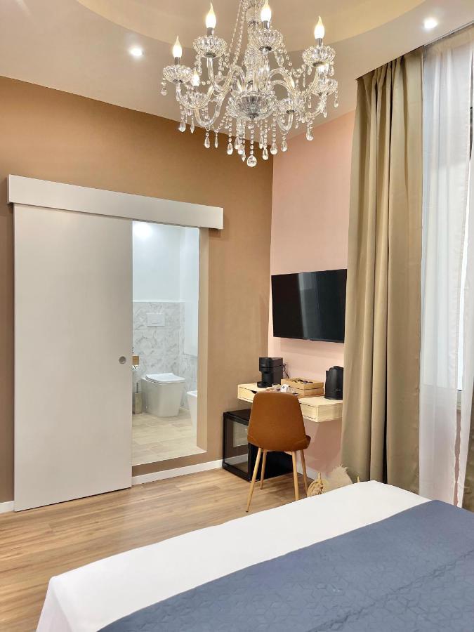 Regina Elena Rooms Pescara Exterior photo