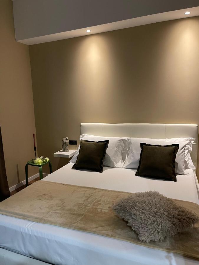 Regina Elena Rooms Pescara Exterior photo