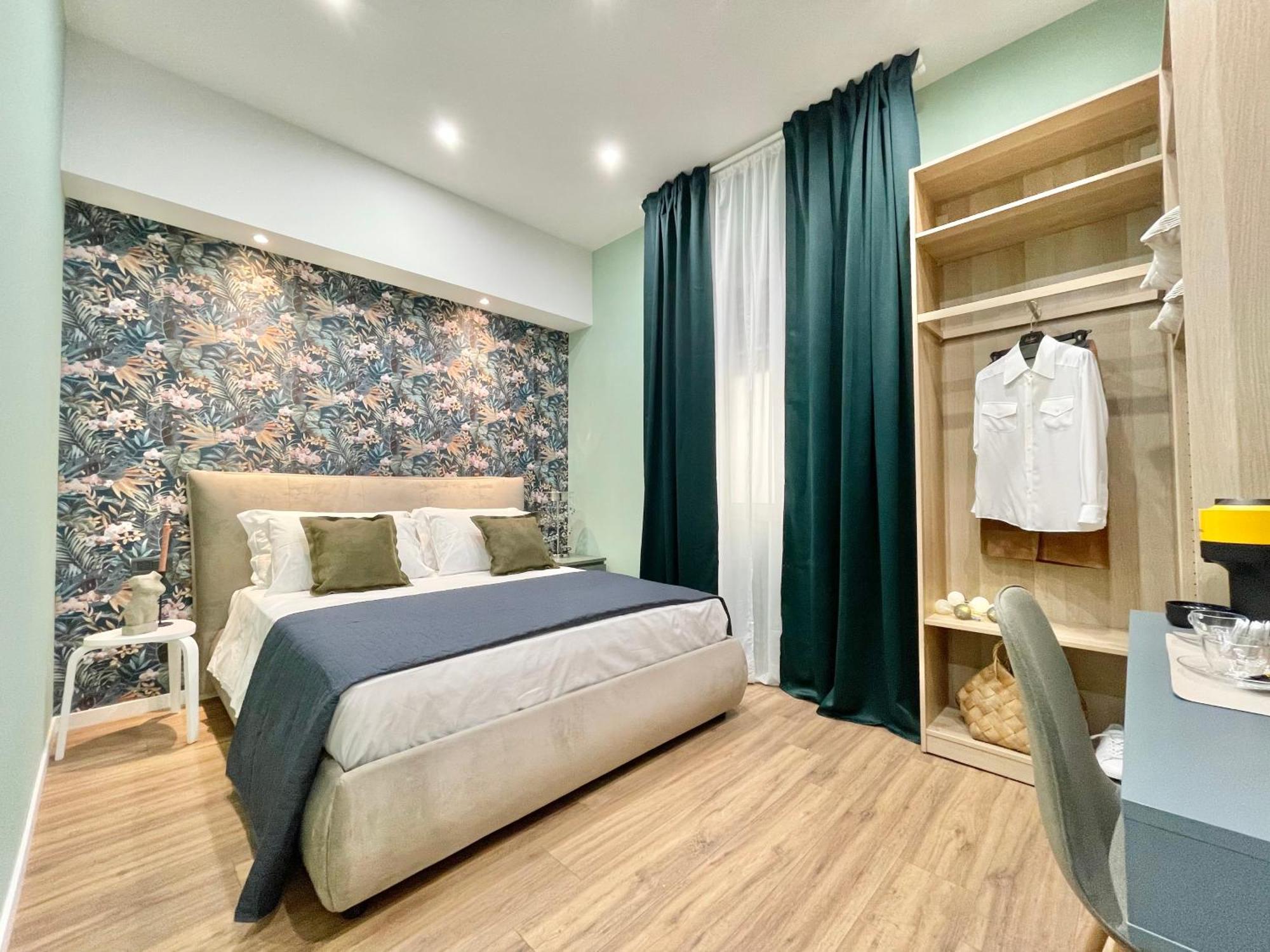 Regina Elena Rooms Pescara Exterior photo