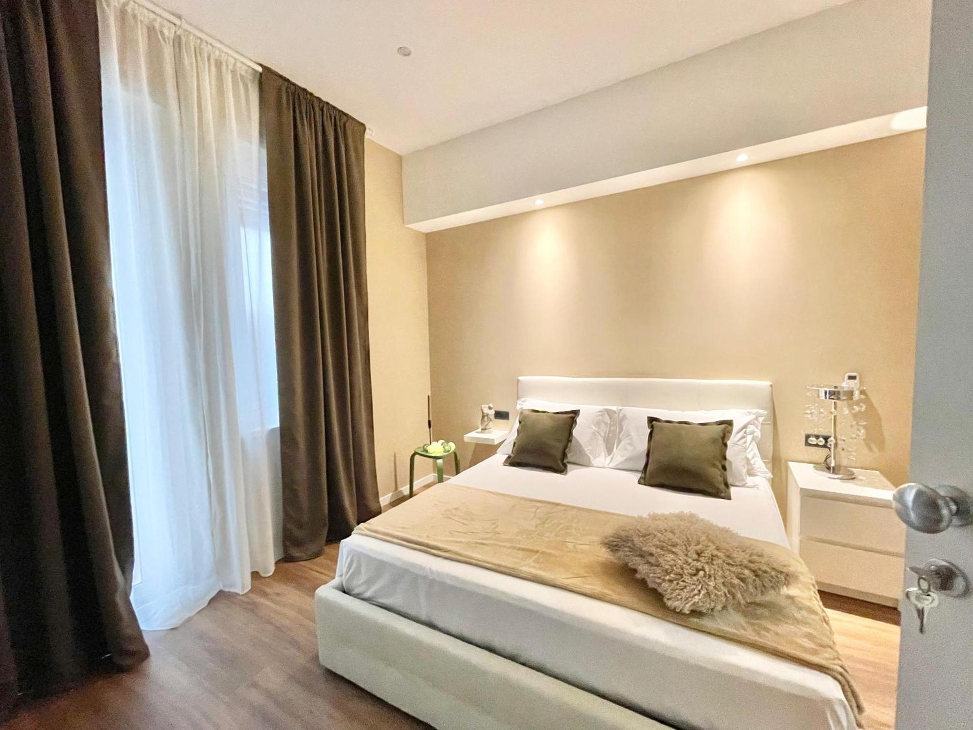 Regina Elena Rooms Pescara Exterior photo