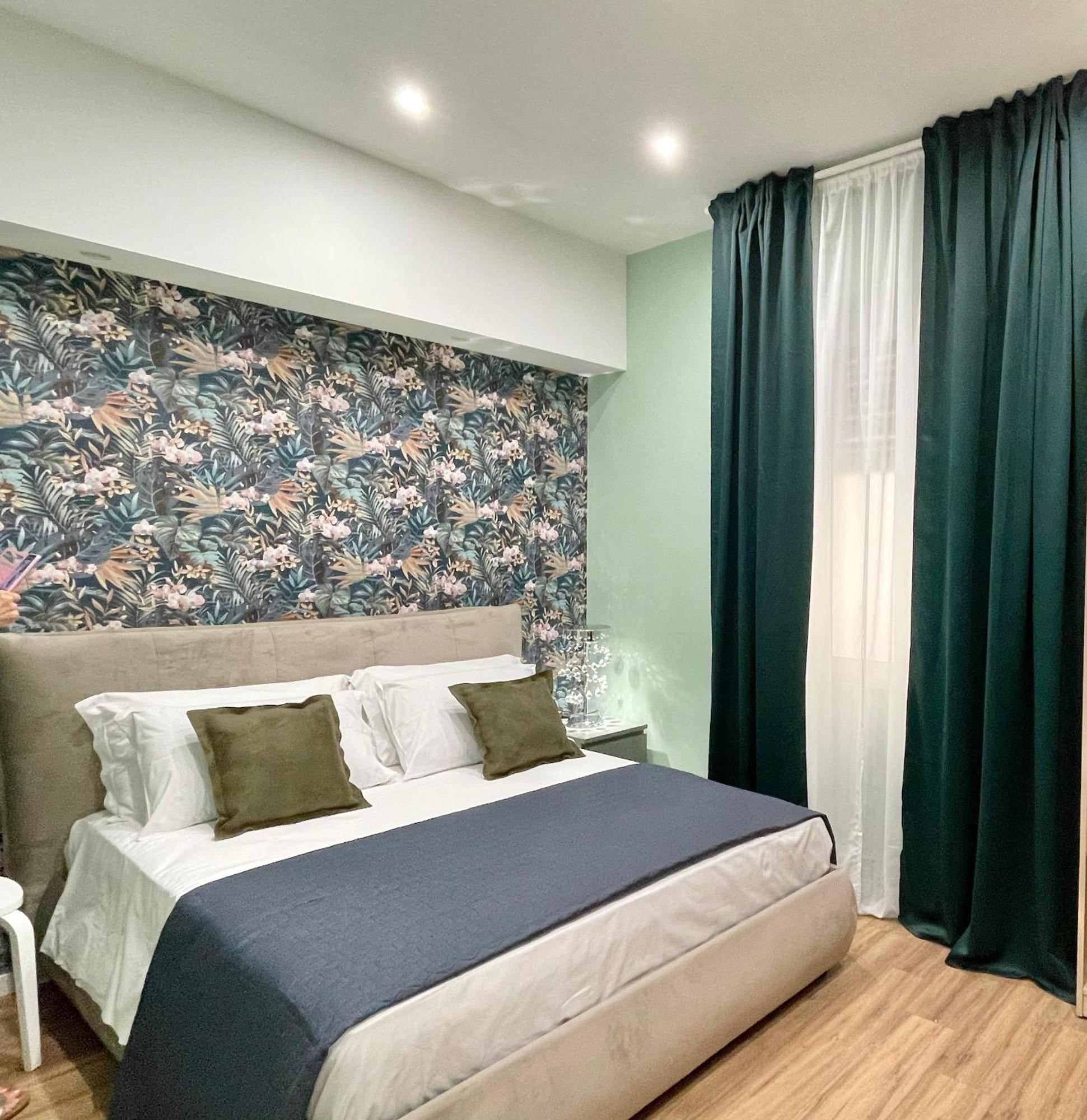 Regina Elena Rooms Pescara Exterior photo