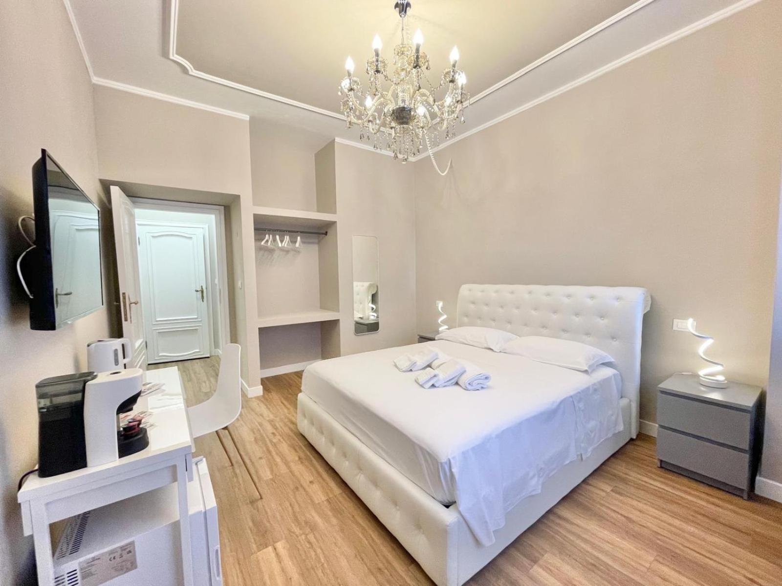 Regina Elena Rooms Pescara Exterior photo