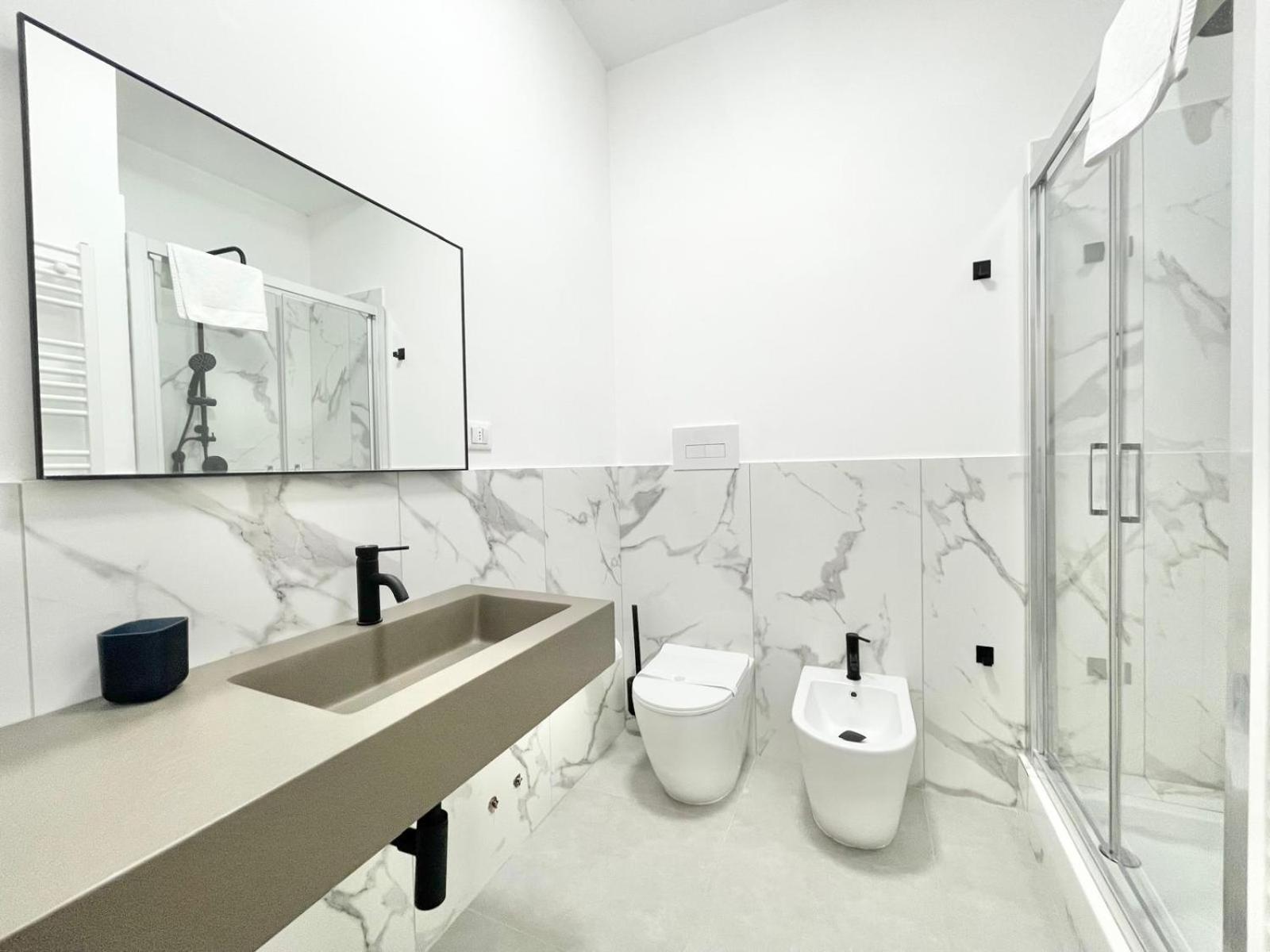 Regina Elena Rooms Pescara Exterior photo