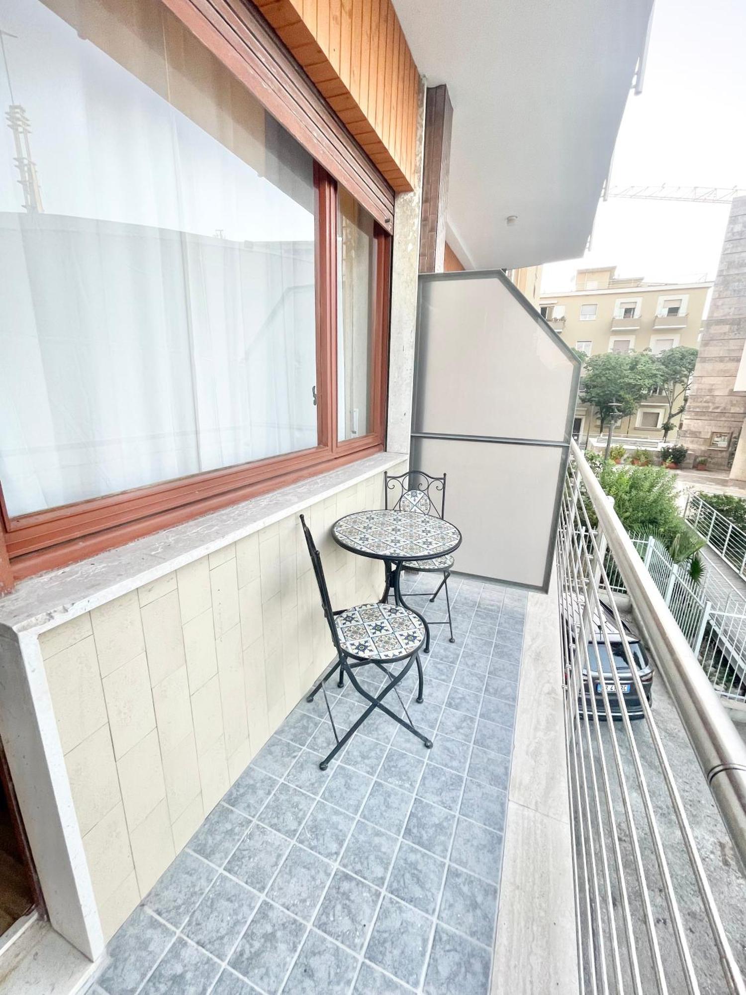 Regina Elena Rooms Pescara Exterior photo