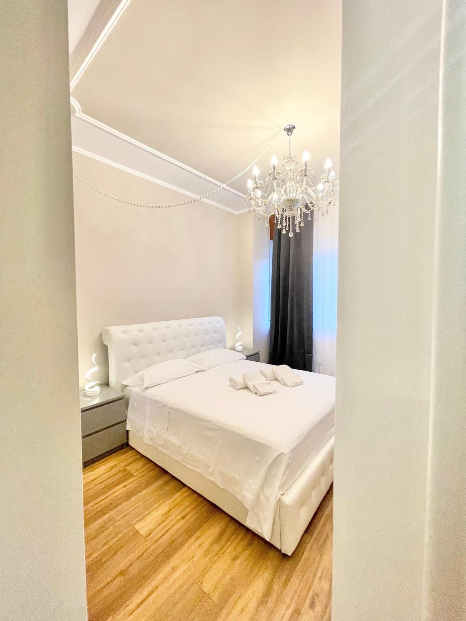 Regina Elena Rooms Pescara Exterior photo