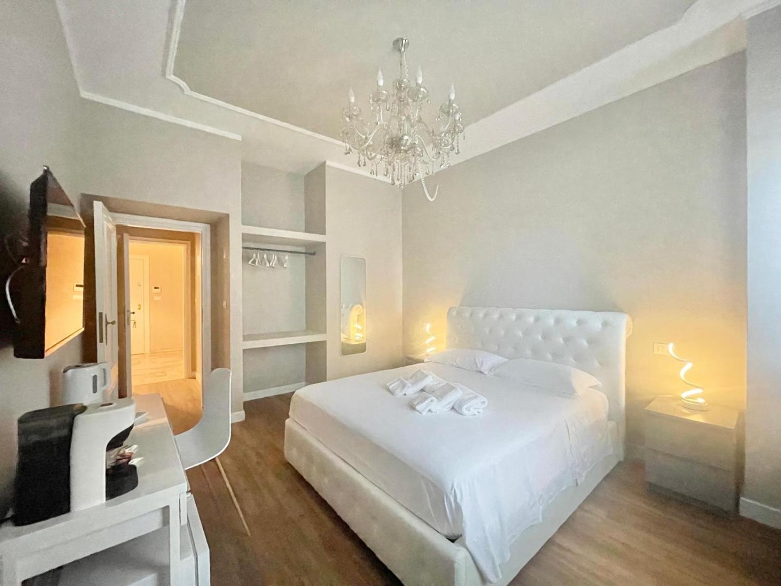 Regina Elena Rooms Pescara Exterior photo