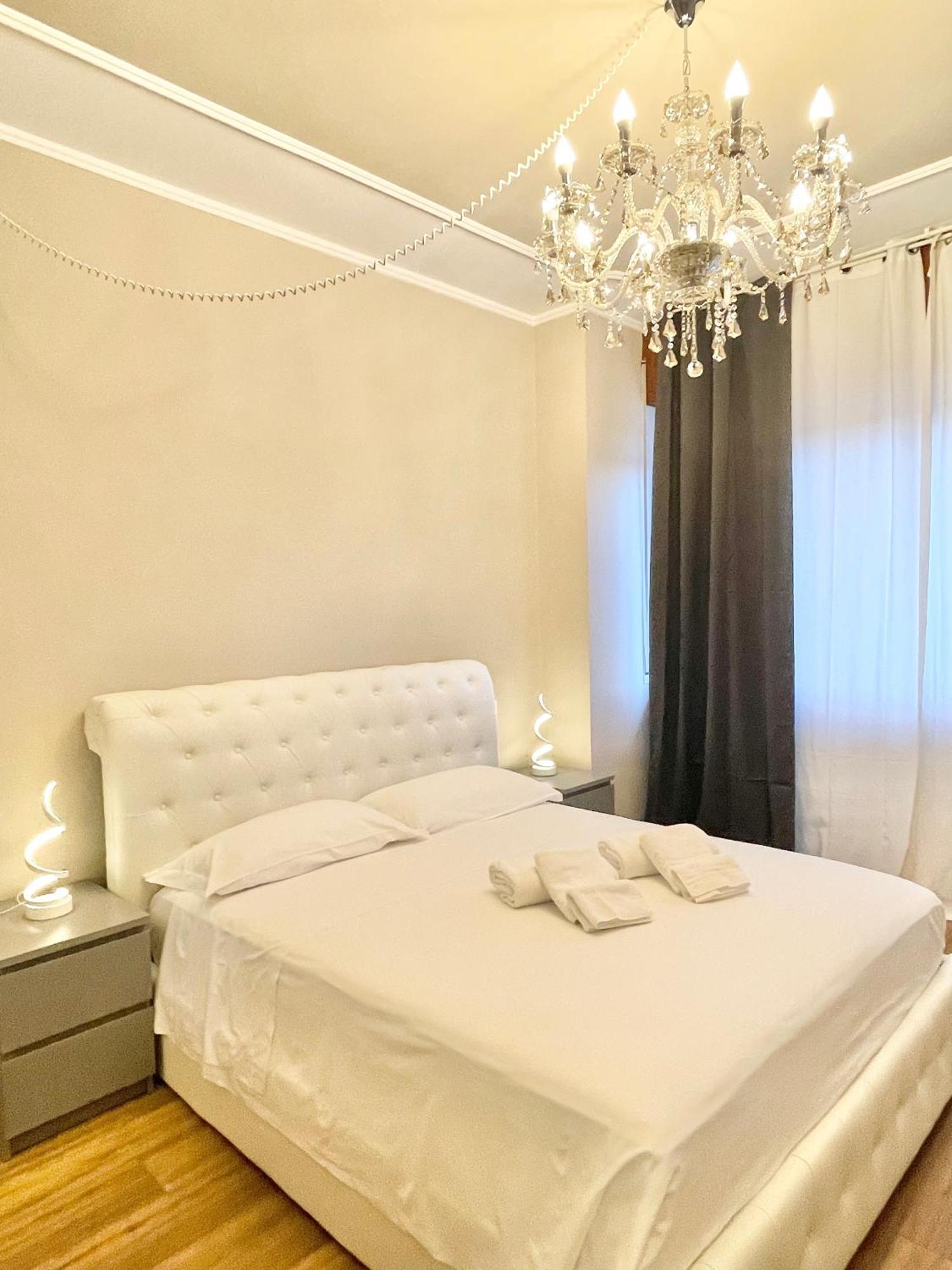 Regina Elena Rooms Pescara Exterior photo